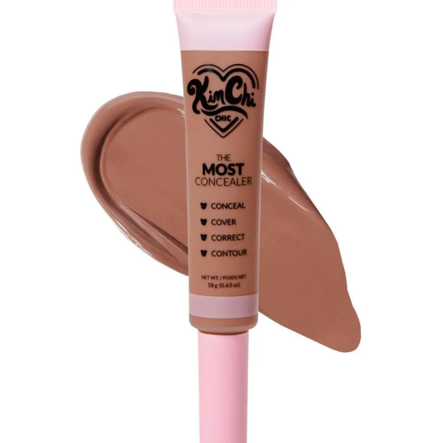 The Most Concealer Almond 18g
