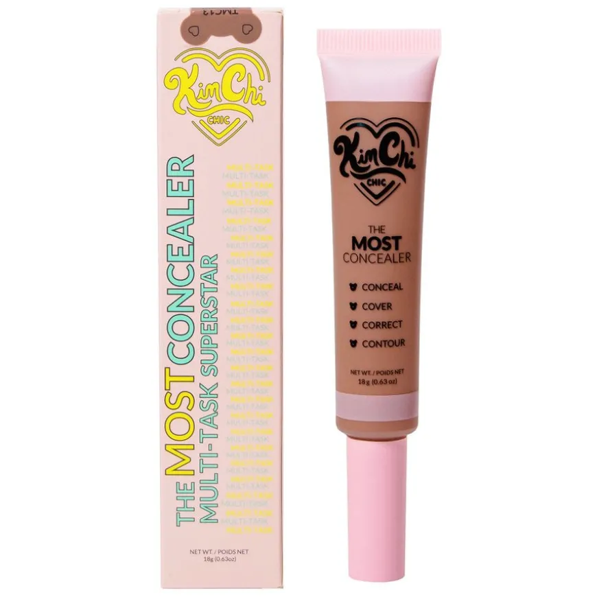 The Most Concealer Almond 18g