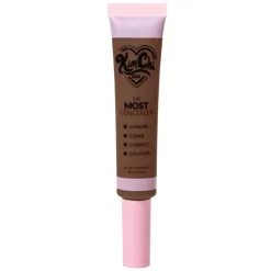The Most Concealer Dark Amber 18g