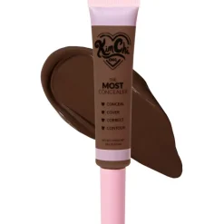 The Most Concealer Dark Amber 18g