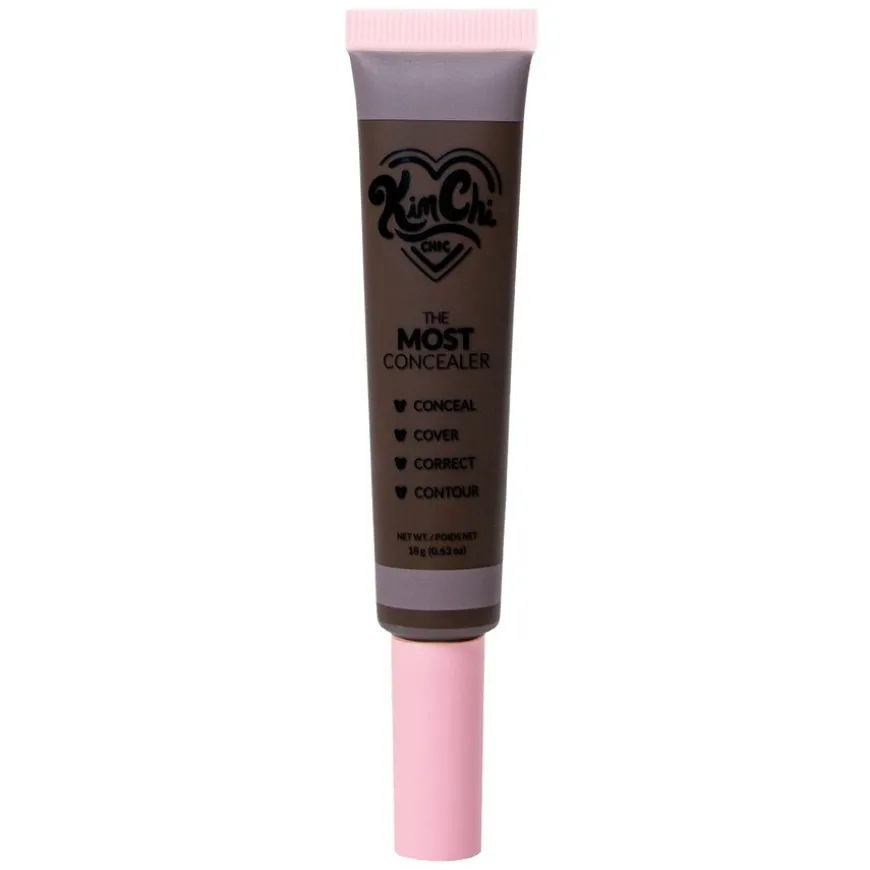 The Most Concealer Dark Choco 18g