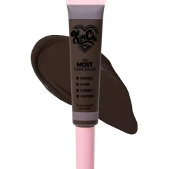 The Most Concealer Dark Choco 18g