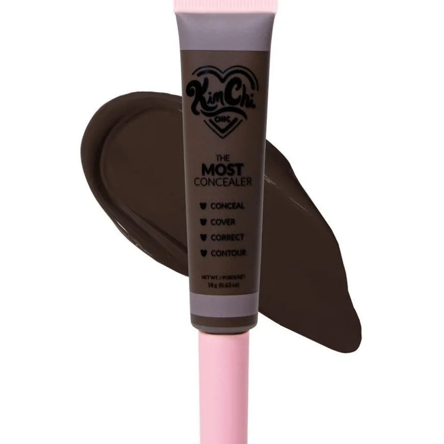 The Most Concealer Dark Choco 18g