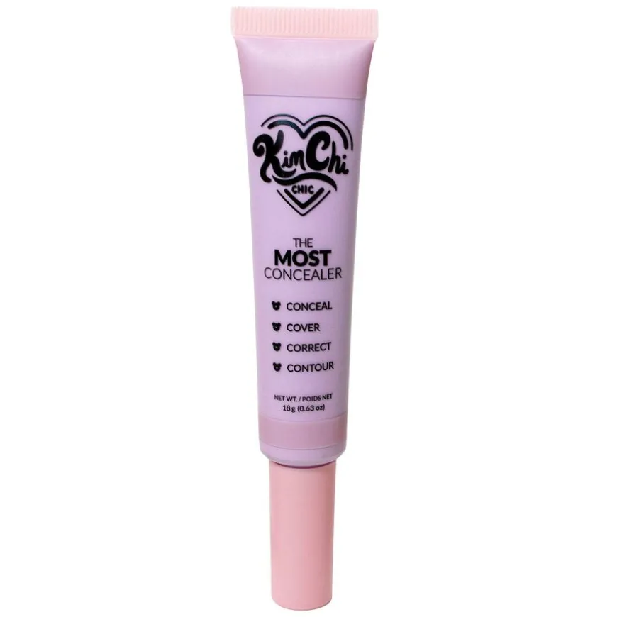 The Most Concealer Lavender 18g