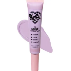 The Most Concealer Lavender 18g