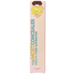 The Most Concealer Light Choco 18g