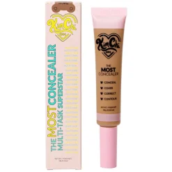 The Most Concealer Medium Tan 18g