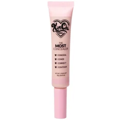 The Most Concealer Peach Fuzz 18g