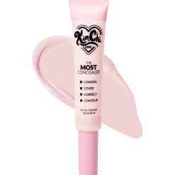 The Most Concealer Peachy Ivory 18g