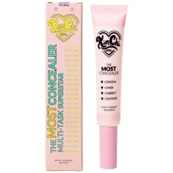 The Most Concealer Peachy Ivory 18g