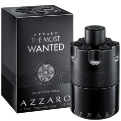 The Most Wanted Intense Eau De Parfum 100ml