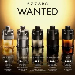 The Most Wanted Intense Eau De Parfum 100ml