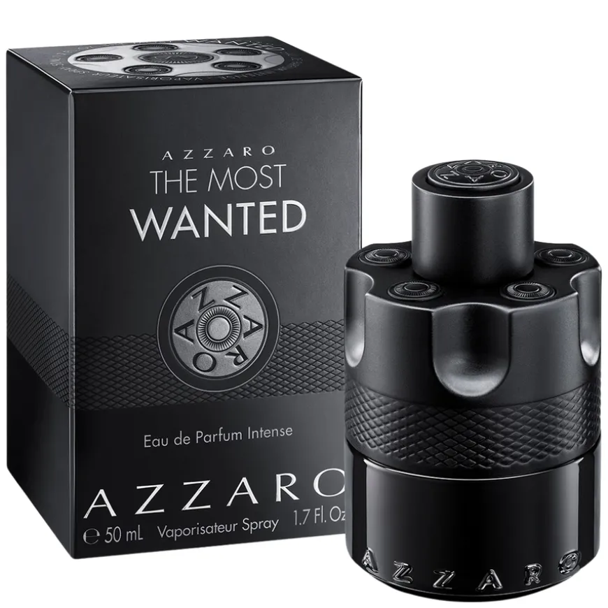 The Most Wanted Intense Eau De Parfum 50ml