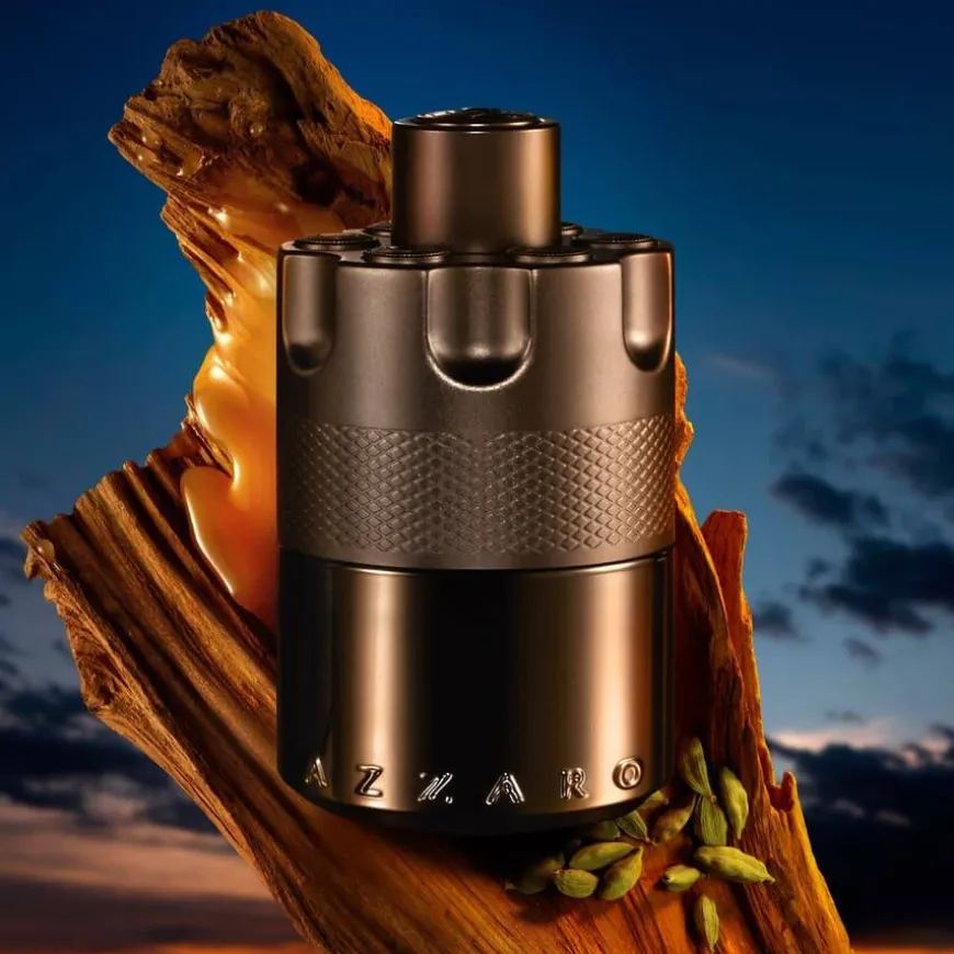 The Most Wanted Intense Eau De Parfum 50ml