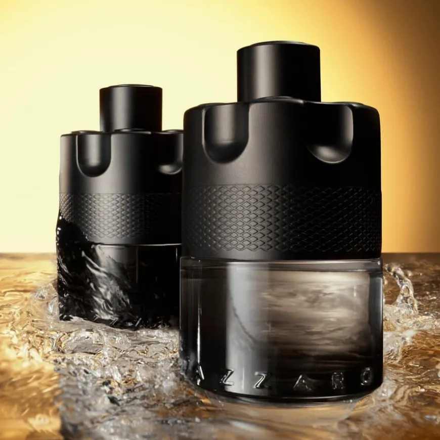 The Most Wanted Intense Eau De Parfum 50ml