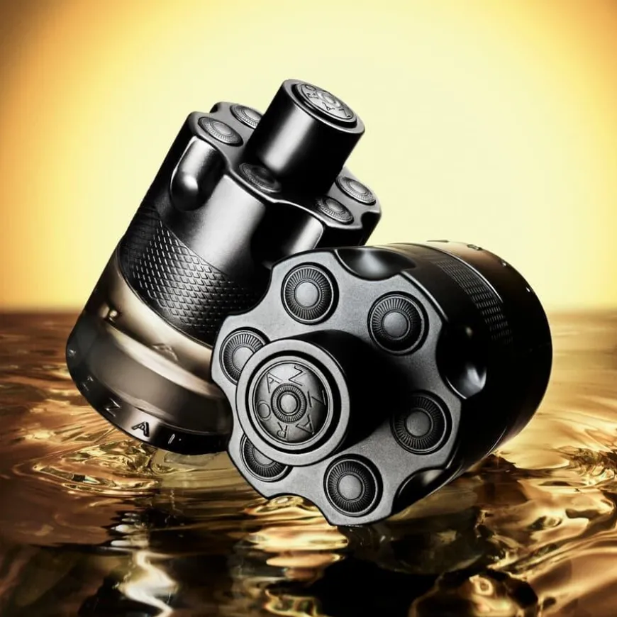 The Most Wanted Intense Eau De Parfum 50ml