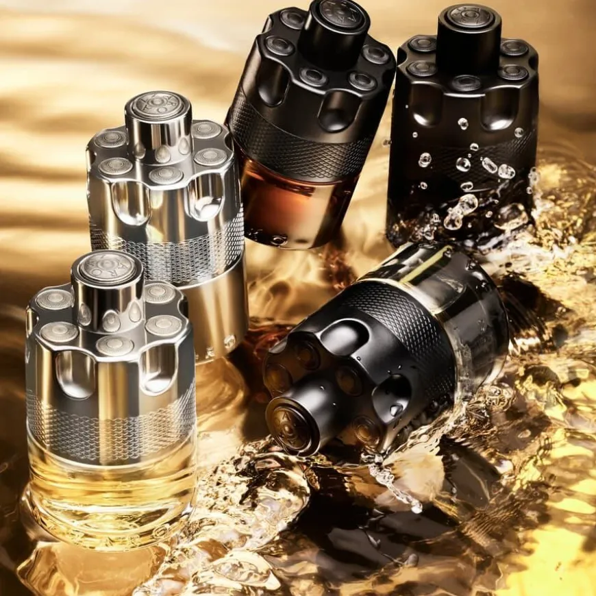 The Most Wanted Intense Eau De Parfum 50ml