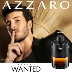 The Most Wanted parfum 50ml