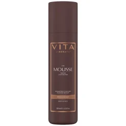 The Mousse Tinted Lasting Tan Medium 200ml