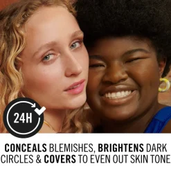 The Multi-Tasker Concealer 040 Ivory 10ml