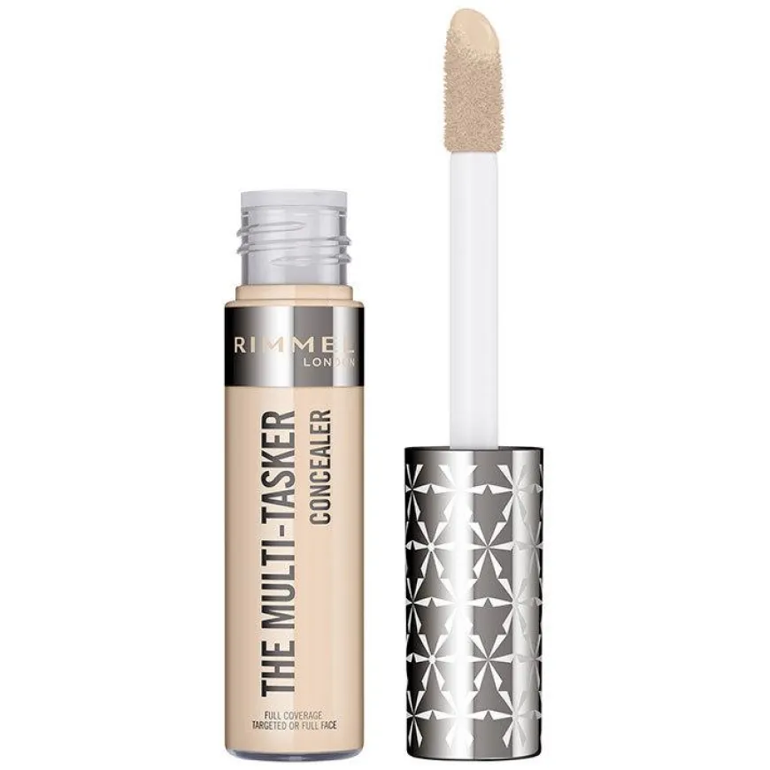 The Multi-Tasker Concealer 010 Porcelain 10ml