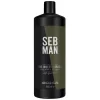 The Multi-Tasker Hair, Beard & Body Wash 1000ml