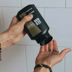 The Multi-Tasker Hair, Beard & Body Wash 250ml