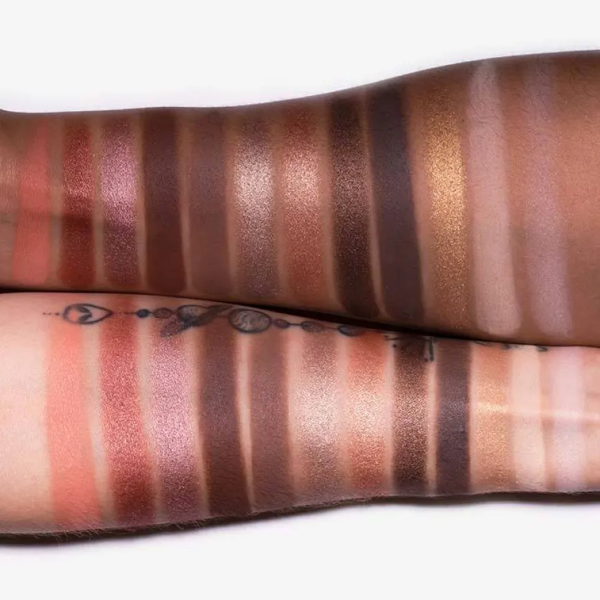 The New Golden 20's 18g