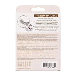 The New Natural Multipack 01 Pearl Earring