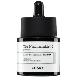 The Niacinamide 15 Serum 20ml