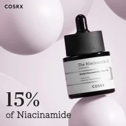The Niacinamide 15 Serum 20ml