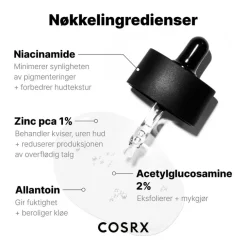 The Niacinamide 15 Serum 20ml