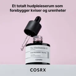 The Niacinamide 15 Serum 20ml