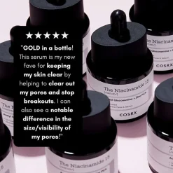 The Niacinamide 15 Serum 20ml