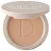 The No Compromise Matte Longwear Powder 68 Neutral Almond 7g