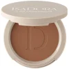 The No Compromise Matte Longwear Powder 72 Neutral Deep 7g