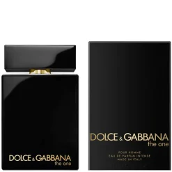 The One For Men Intense Eau De Parfum 100ml