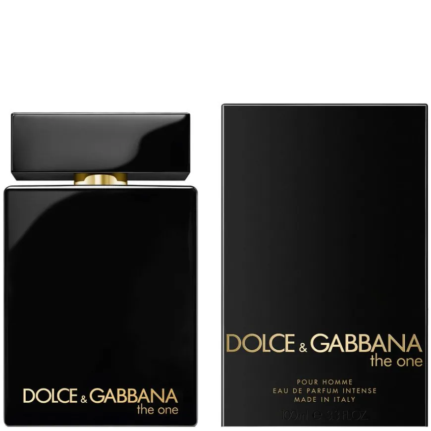 The One For Men Intense Eau De Parfum 100ml