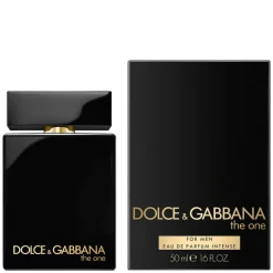 The One For Men Intense Eau De Parfum 50ml