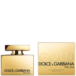 The One Gold Intense Eau De Parfum 75ml