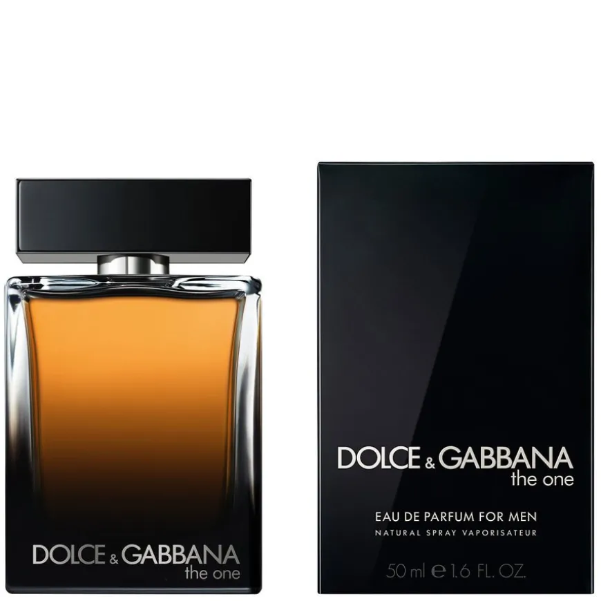 The One Men Eau De Parfum 50ml