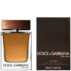 The One Men Eau De Toilette 50ml