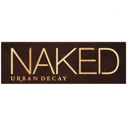The Original Naked Neutral Eyeshadow Palette 12x1g
