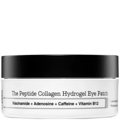 The Peptide Collagen Hydrogel Eye Patch 60pcs