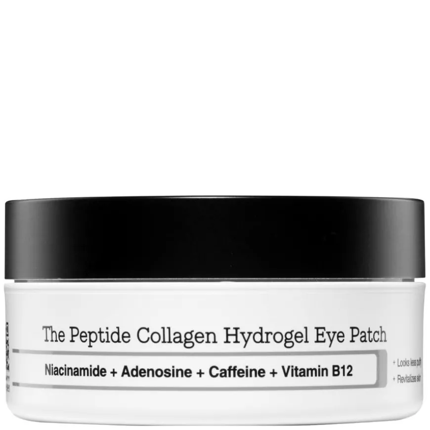 The Peptide Collagen Hydrogel Eye Patch 60pcs