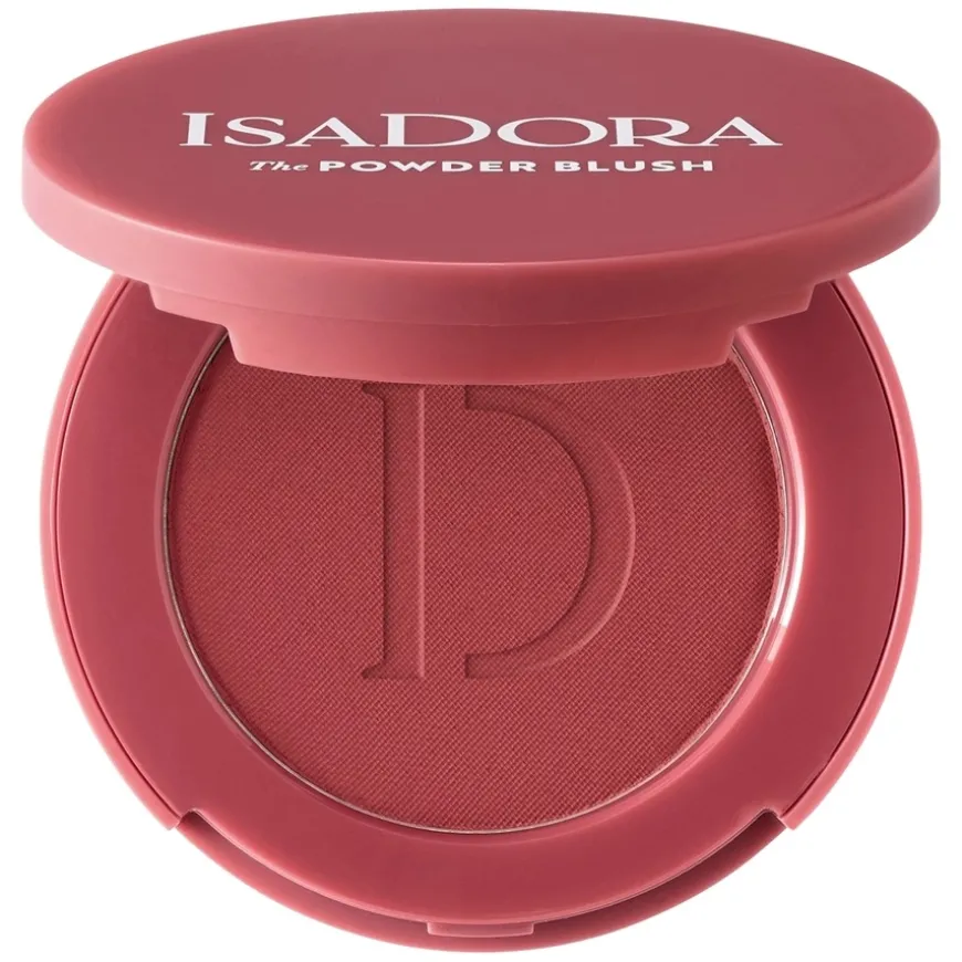 The Powder Blush 11 Deep Berry 4,5g