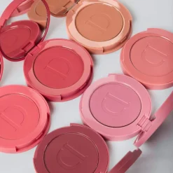 The Powder Blush 11 Deep Berry 4,5g