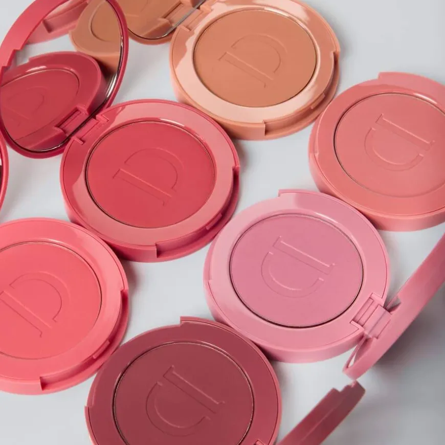 The Powder Blush 11 Deep Berry 4,5g