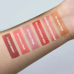 The Powder Blush 11 Deep Berry 4,5g