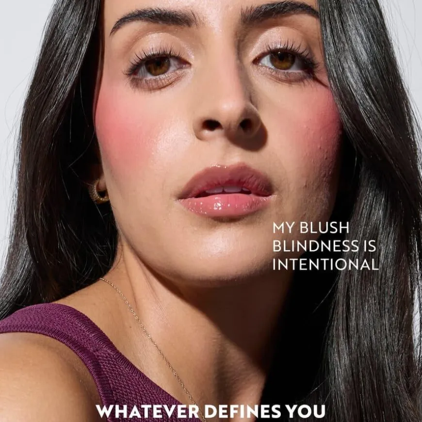 The Powder Blush 11 Deep Berry 4,5g